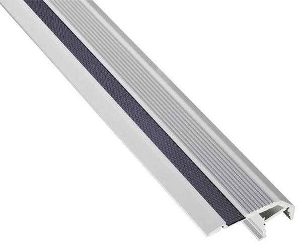 Barthelme Y62397351    (L x l x H) 1000 x 54.2 x 25 mm 1 pc(s)