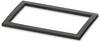 Phoenix Contact HCS-T MINI D-SEAL 2,8 Sealing anthracite (l x P) 74 mm x 2 mm 1 pc(s)