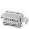 Phoenix Contact TBUS8-18,8-PPPPPPSS-7035 Connecteur bus sur profilé 30 pc(s)