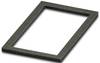Phoenix Contact HCS-C MEDIUM D-SEAL 2,8 Sealing anthracite (l x P) 75 mm x 2 mm 1 pc(s)
