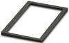 Phoenix Contact HCS-C MINI-P D-SEAL 2,8 Sealing anthracite (l x P) 71.30 mm x 2 mm 1 pc(s)