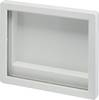 Phoenix Contact DCS 15 M C O C C 7035 2203189 Boîtier électronique 362 x 286 x 62 ABS gris clair 4 pc(s)