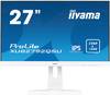 Iiyama XUB2792QSU-W1 Moniteur LED 68.6 cm (27 pouces) CEE G (A - G);2560 x 1440 pixelsWQHD5 msDisplayPort, HDMI™, USB, prise casqueIPS LED