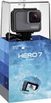 Caméra sport GoPro Hero 7 Silver