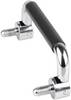 Mentor 3286.1003 Poignée de transport chrome (L x l x H) 118 x 34 x 10 mm 1 pc(s)