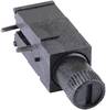 Mentor 1906.1031 1906.1031 Porte-fusible Adapté pour (fusibles) fusible 5 x 20 mm 6.3 A 1 pc(s)