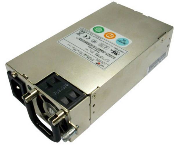 QNAP SP-8BAY2U-S-PSU