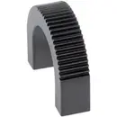 Mentor 3210.1003 Système de préhension noir (L x l x H) 35 x 9.5 x 27 mm 1 pc(s)