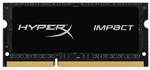 Barrette de mémoire Kingston HyperX 16 Go DDR3L-1866 16 Go DDR3L 1866MHz