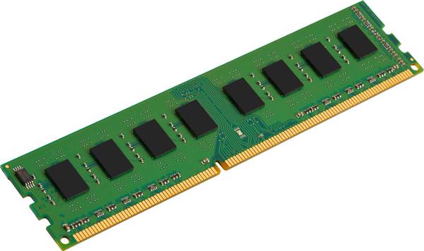 Kingston KCP3L16ND8/8 Module mémoire pour PC DDR3L 8 GB 1 x 8 GB non-ECC 1600 MHz DIMM 240 broches CL11 KCP3L16ND8/8