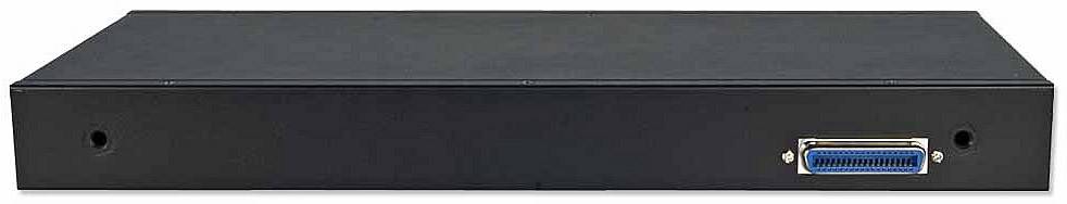 LINDY LINDY KVM Switch U16C 16 ports Commutateur KVM