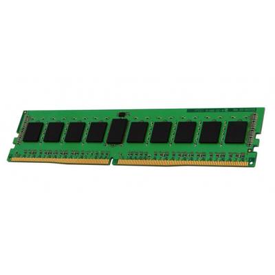 Kingston  Module mémoire pour PC   DDR4 16 GB 1 x 16 GB non-ECC 2666 MHz DIMM 288 broches CL19 KCP426ND8/16