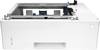 HP Bac à papier pour imprimante Paper Tray M501 M506 M527 F2A72A 550 feuille