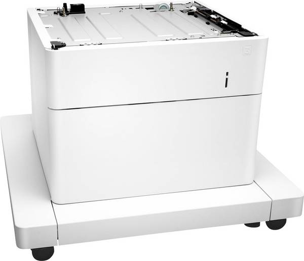 HP  Paper Tray M631 M632 M633 J8J91A 550 feuille