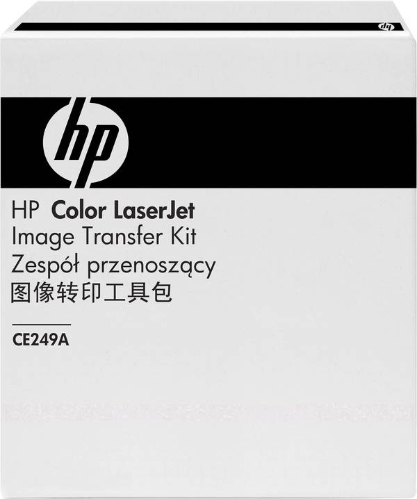 HP kit de transfert Kit de transfert Transfer Kit CP4520 CP4525 CM4540 M651 M680 CE249A d'origine  150000 pages