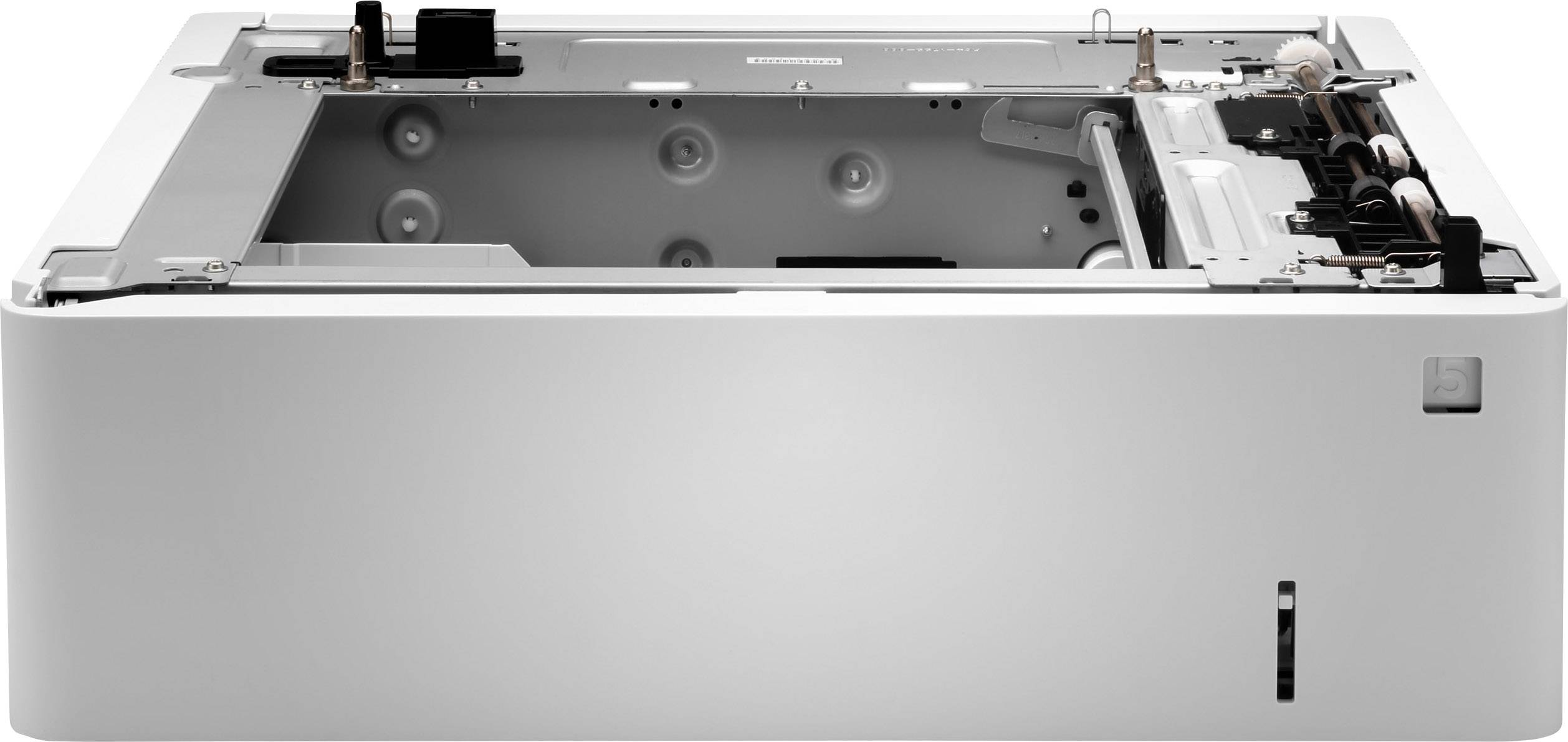 HP Bac à papier pour imprimante Paper Tray M652 M653 M681 M682 P1B09A 550 feuille