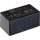 MEAN WELL MPM-10-5 Alimentation CA/CC pour circuits imprimés 5 V/DC 2 A