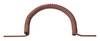 BACHMANN Câble spirale orange 0.5-2.5m, HO7BQ-F caoutchouc/PUR 3G2,5