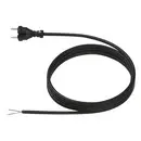 Bachmann 248.175 alimentation Câble de raccordement noir 3.00 m