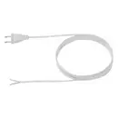 Bachmann 202.175 alimentation Câble de raccordement noir 3.00 m
