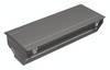 Bachmann 338.0200 Cadre de montage 1 pc(s)