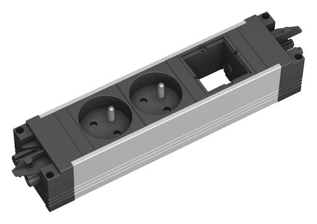 BACHMANN STEP ALU 2xUTE 2xCM GST18, Mesure par phase, mesure différentielle-1