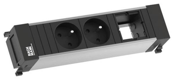 BACHMANN Power Frame 2x UTE (France) 1x Custom