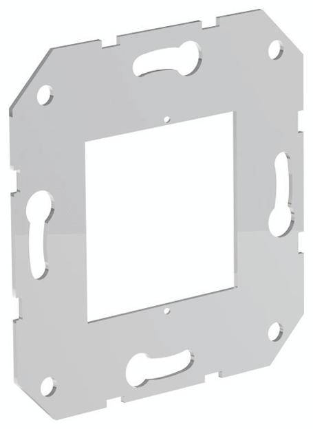 Bachmann 917.064 Cadre flexible blanc