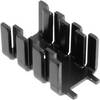 ASSMANN WSW V7238E1 V7238E1 Dissipateur thermique 16 K/W (L x l x H) 28 x 18.5 x 15 mm TO-220