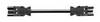 Bachmann 375.038 Cordon noir 2.00 m