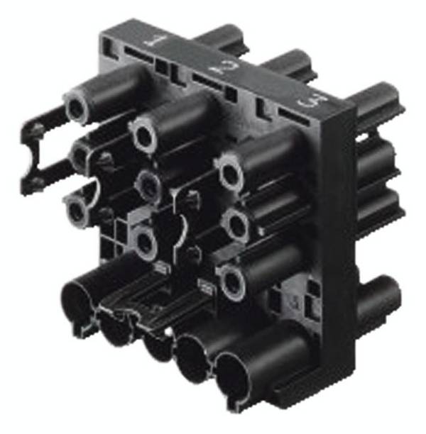 Bachmann 375.106  Répartiteur  noir
