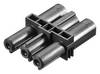 Bachmann 375.516 Raccord intermédiaire noir