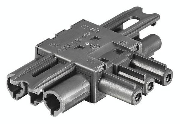 Bachmann 375.102  Répartiteur  noir