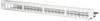 Metz Connect 130921-00-E 24 ports Panneau de brassage 483 mm (19") non équipé 1 UH multicolore non équipé