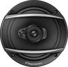 Pioneer TS-A1670F Haut-parleur triaxial 3 voies à encastrer 320 W Contenu: 1 pc(s)