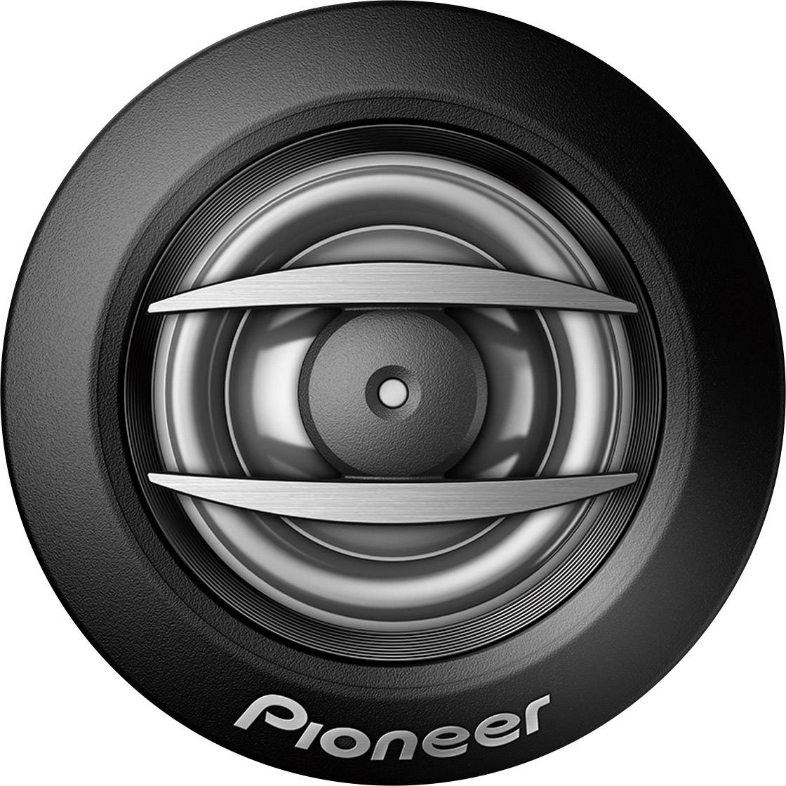 Pioneer TS-A1600C Haut-parleur coaxial 2 voies à encastrer 350 W Contenu: 1 paire(s)-2
