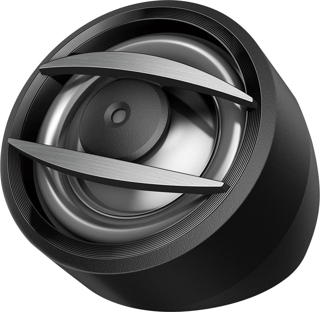 Pioneer TS-A1600C Haut-parleur coaxial 2 voies à encastrer 350 W Contenu: 1 paire(s)-3
