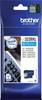 Brother Encre LC-3239XLC d'origine cyan LC-3239 XL C