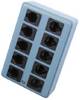 B + B Thermo-Technik VERT-GEH VERT-GEH Platine distributrice