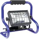 AS Schwabe Projecteur de chantier à LED CEE F (A - G) 20 W 1700 lm blanc neutre 46426
