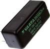 Varta Mempac 2/V150H Pile bouton rechargeable Mempec NiMH 150 mAh 2.4 V 1 pc(s)
