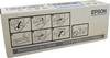 Epson Kit de maintenance Kit de maintenance T6190 Maintenance Kit C13T619000 d'origine 35000 pages
