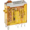 Finder 46.52.8.230.0040 Relais enfichable 230 V/AC 8 A 2 inverseurs (RT) 1 pc(s)