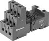 Support relais Finder 92.03.0 Adapté pour série (relais): Finder série 62 Finder 62.31, Finder 62.32, Finder 62.33 (L x l x H) 91.3 x 40 x 60.9 mm 1 pc(s)