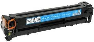 Samsung CLT-K806S Toner noir authentique, 45000 pages, Noir, 1 pièce(s)-0