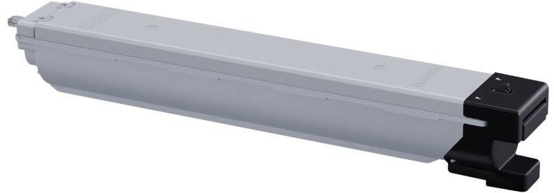 SAMSUNG CLT-K808S/ELS Black Toner Cartridge-1