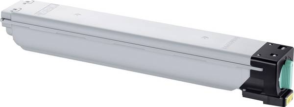 Samsung CLT-Y804S Toner jaune authentique, 15000 pages, Jaune, 1 pièce(s)