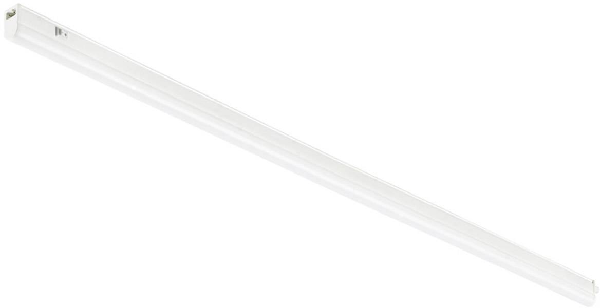 Nordlux Renton Éclairage LED pour meuble LED LED intégrée 15 W blanc chaud blanc