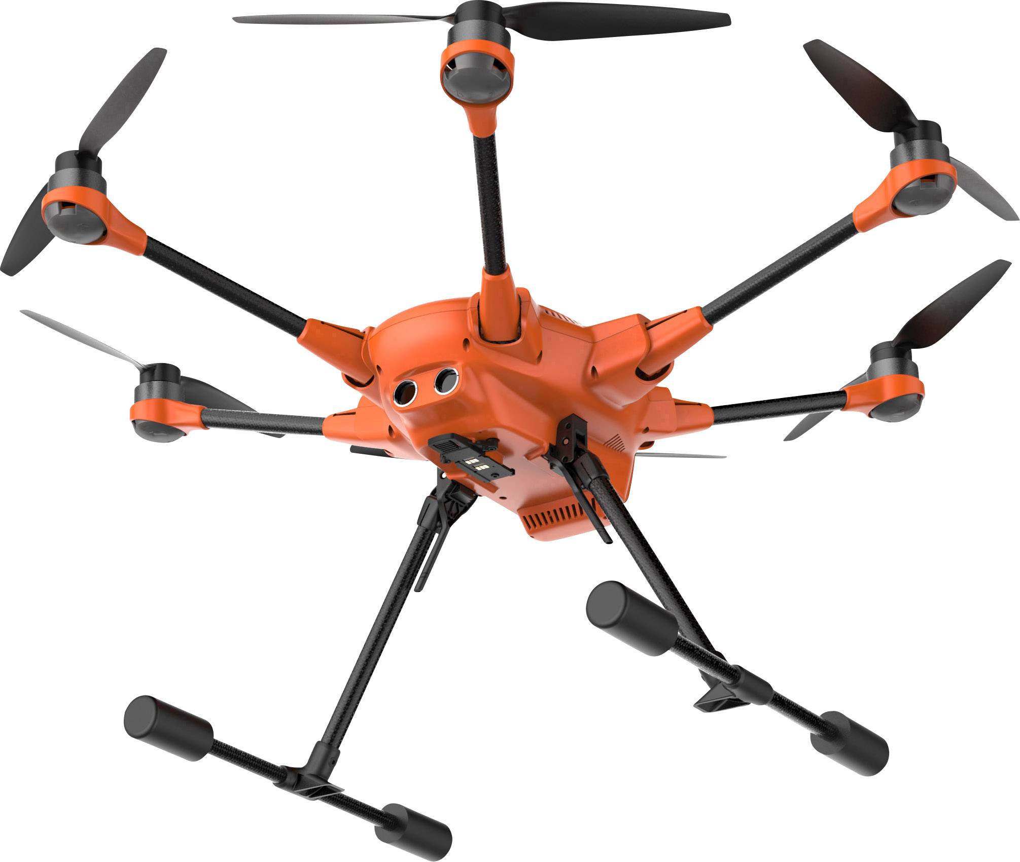 Yuneec H520 Drone professionnel prêt à voler (RtF) prises de vue ...