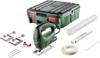 Bosch Home and Garden PST 700 ReadyToSaw Scie sauteuse 06033A0005 + mallette 500 W